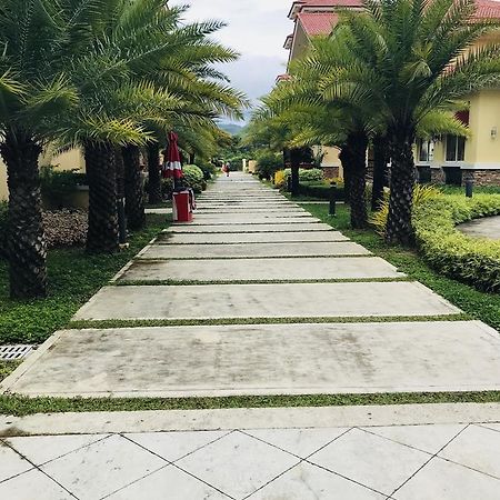 San Remo Oasis, Citta De Mari Apartman Cebu Kültér fotó