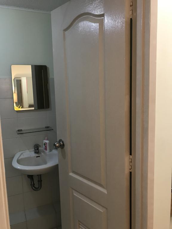 San Remo Oasis, Citta De Mari Apartman Cebu Kültér fotó