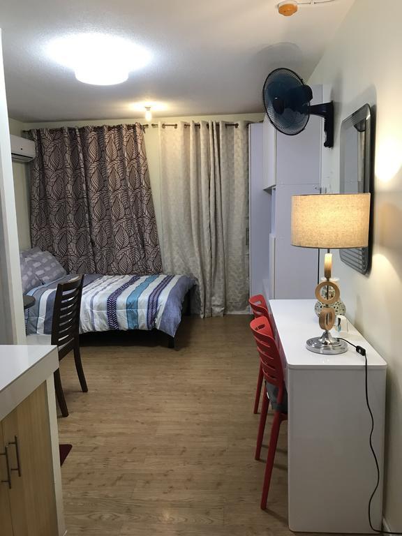 San Remo Oasis, Citta De Mari Apartman Cebu Kültér fotó